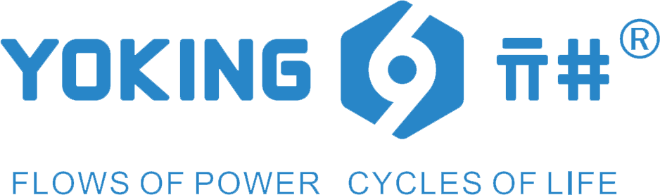 YOKING